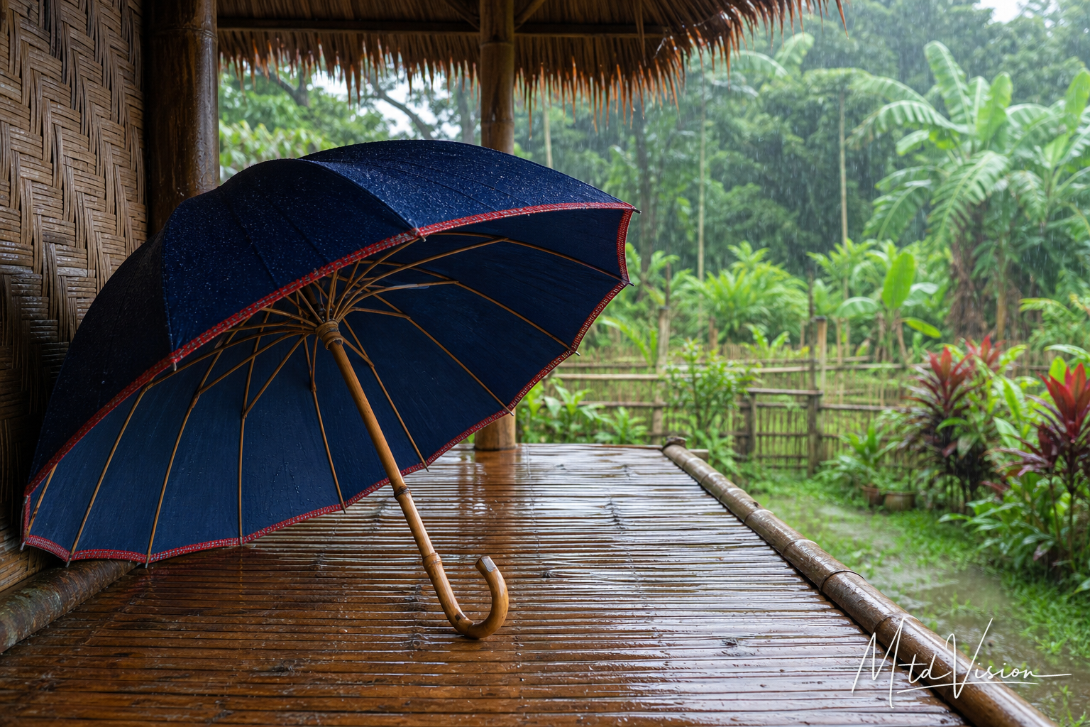Umbrella.