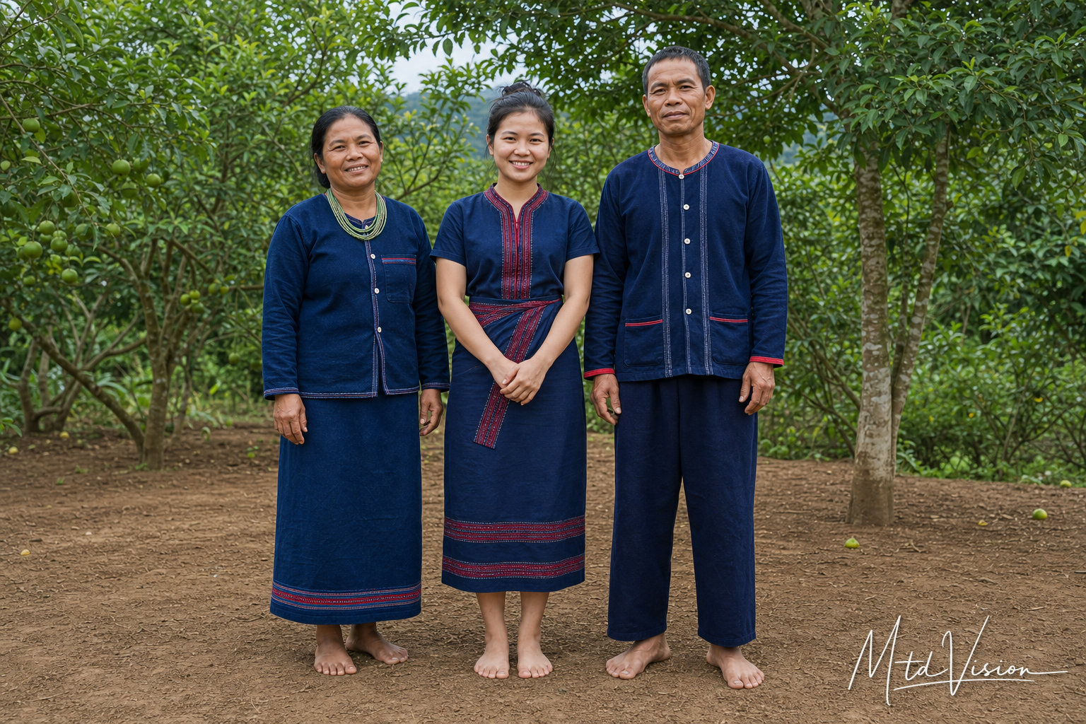 Parents (amĭ ama).
