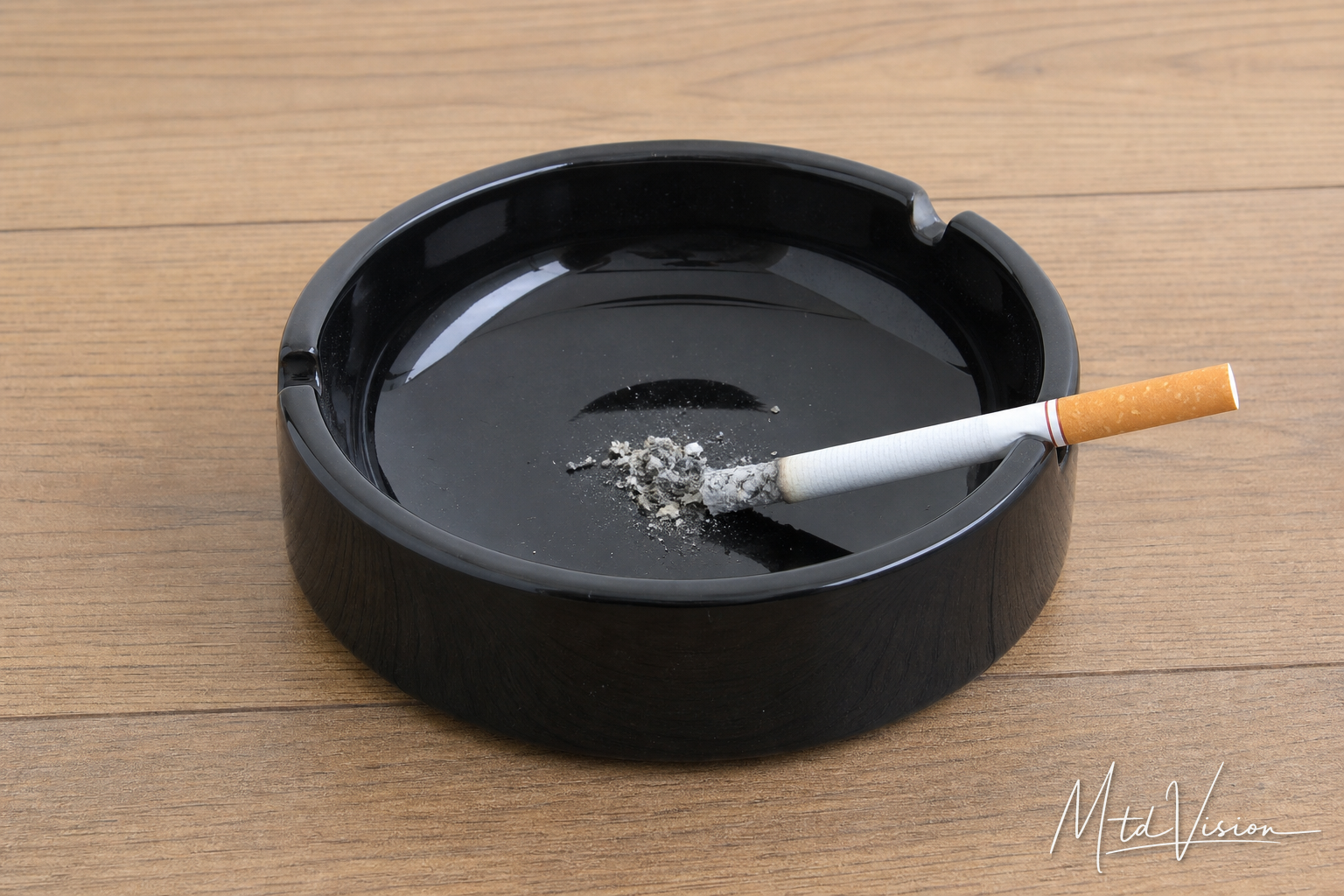 Ashtray (amŏ hbâo hăt).