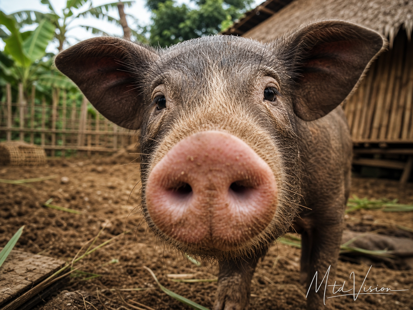 Snout.