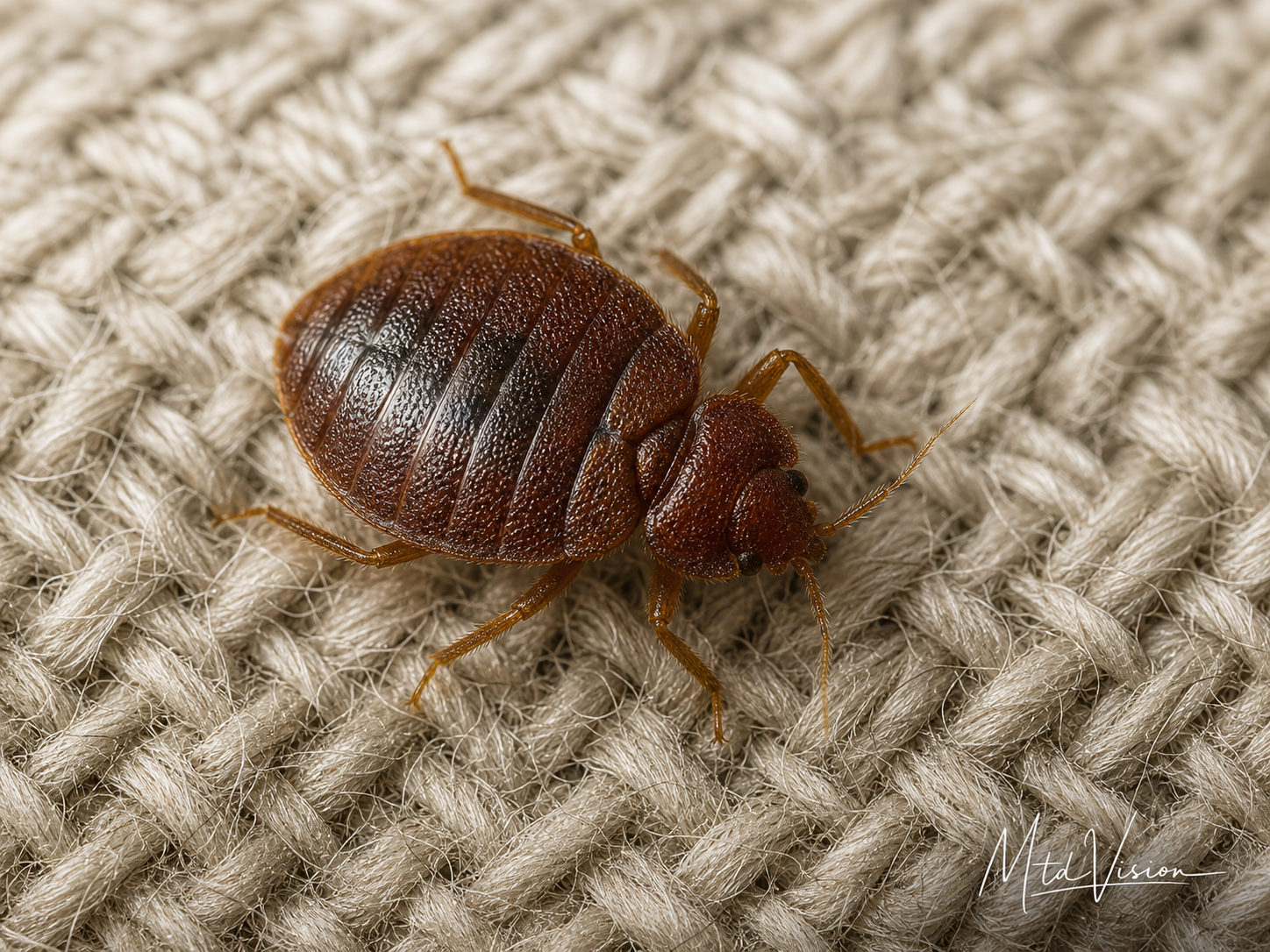Bedbug.