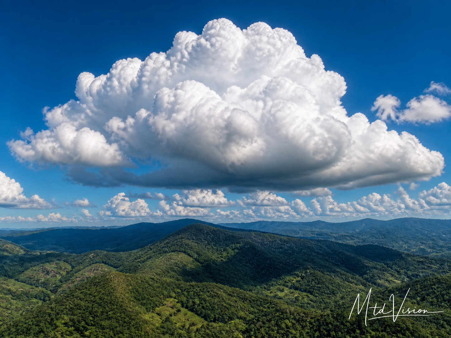 Cloud.