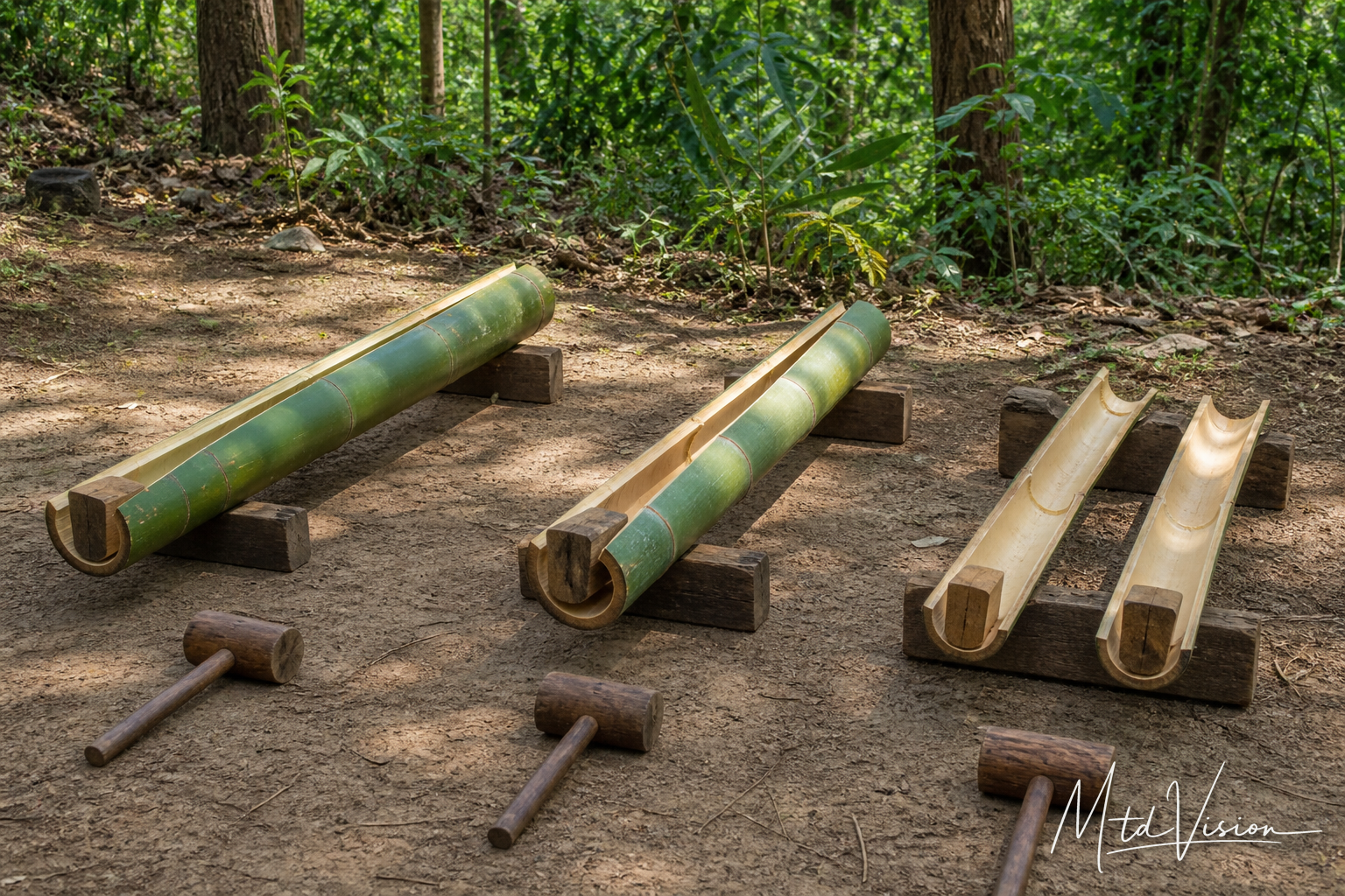 bi blah: to shop, to split (plural).