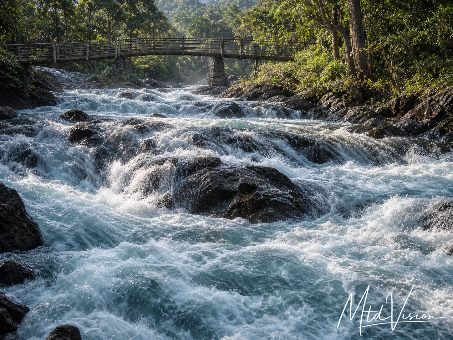 Illustration for Bluk bluk