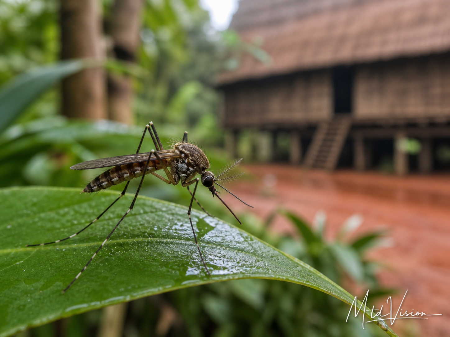 Mosquito.