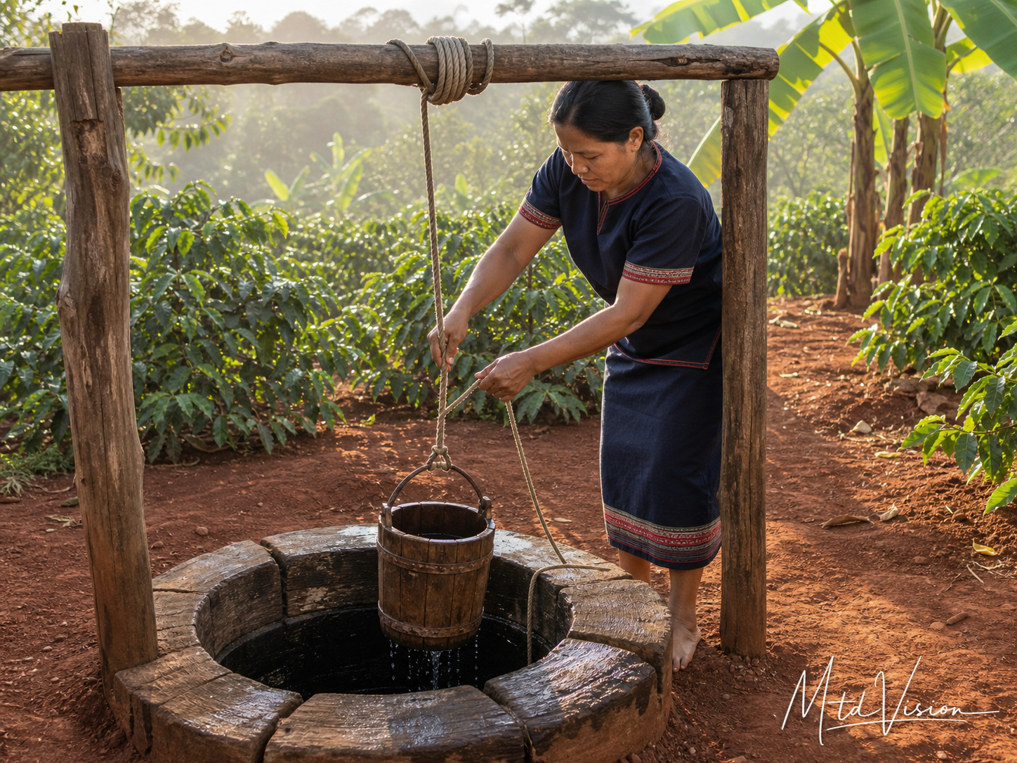 ƀlŭng êa: Well (of water); cf. êa ƀlŭng.