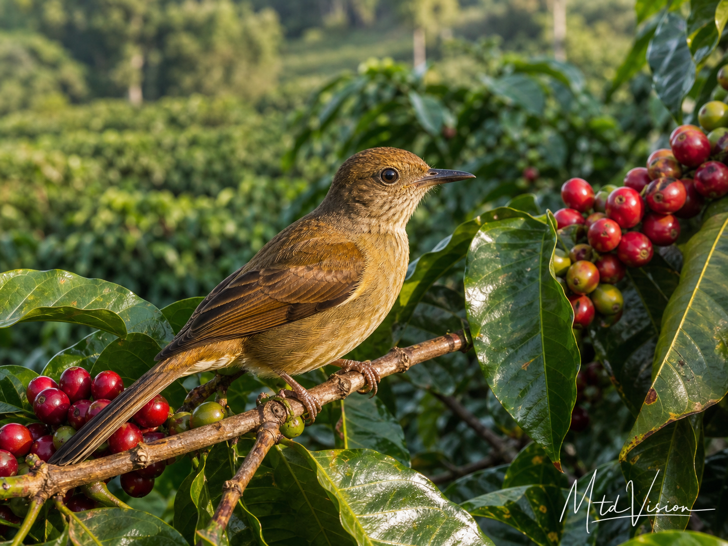 Bird.