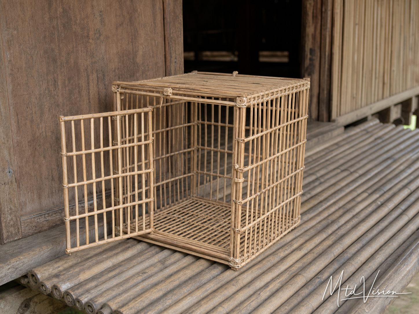 Cage.