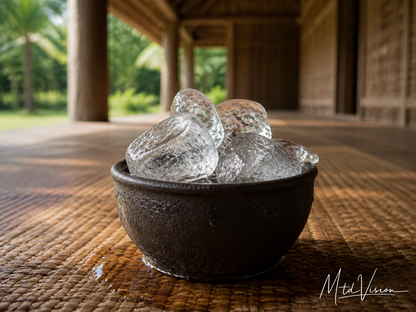 Ice.
